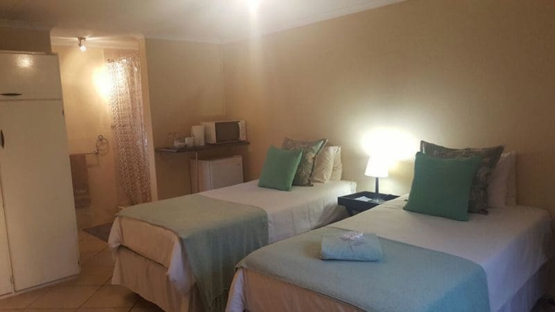 Lallapanzi Country Stay Ermelo Exterior photo